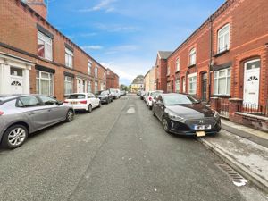 Street view- click for photo gallery